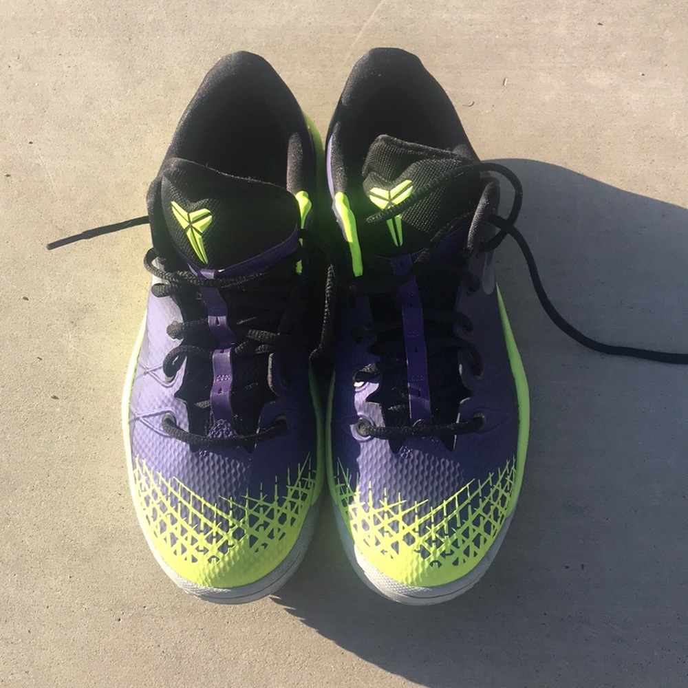 Kobe venomenon
